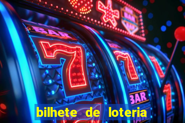 bilhete de loteria download dublado